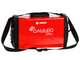 Helvi Galileo TIG 219 HF - Saldatrice Inverter (MMA, TIG HF o LIFT) + Kit Borsa, corrente continua (DC)