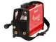 Helvi Galileo TIG 219 HF - Saldatrice Inverter (MMA, TIG HF o LIFT) + Kit Borsa, corrente continua (DC)