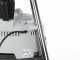 Nilfisk VL200 20 PC EU - Aspirapolvere aspiraliquidi - Fusto in plastica 20 lt - 1500W