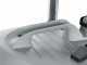 Nilfisk VL200 20 PC EU - Aspirapolvere aspiraliquidi - Fusto in plastica 20 lt - 1500W