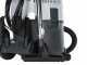 Nilfisk VL200 20 PC EU - Aspirapolvere aspiraliquidi - Fusto in plastica 20 lt - 1500W