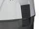 Nilfisk VL200 20 PC EU - Aspirapolvere aspiraliquidi - Fusto in plastica 20 lt - 1500W