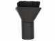 Nilfisk VL200 20 PC EU - Aspirapolvere aspiraliquidi - Fusto in plastica 20 lt - 1500W