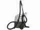 Nilfisk VL200 20 PC EU - Aspirapolvere aspiraliquidi - Fusto in plastica 20 lt - 1500W