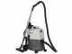 Nilfisk VL200 20 PC EU - Aspirapolvere aspiraliquidi - Fusto in plastica 20 lt - 1500W