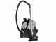Nilfisk VL200 20 PC EU - Aspirapolvere aspiraliquidi - Fusto in plastica 20 lt - 1500W