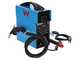 Awelco EASYMIG 160 - Saldatrice Inverter Multiprocesso - MIG/MMA/TIG LIFT - GAS/NO GAS