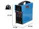 Awelco EASYMIG 160 - Saldatrice Inverter Multiprocesso - MIG/MMA/TIG LIFT - GAS/NO GAS