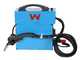 Awelco EASYMIG 180 - Saldatrice Inverter Multiprocesso - MIG/MMA/TIG LIFT - GAS/NO GAS