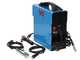 Awelco EASYMIG 180 - Saldatrice Inverter Multiprocesso - MIG/MMA/TIG LIFT - GAS/NO GAS