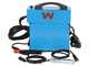 Awelco EASYMIG 180 - Saldatrice Inverter Multiprocesso - MIG/MMA/TIG LIFT - GAS/NO GAS