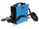 Awelco EASYMIG 180 - Saldatrice Inverter Multiprocesso - MIG/MMA/TIG LIFT - GAS/NO GAS
