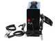 Awelco EASYMIG 180 - Saldatrice Inverter Multiprocesso - MIG/MMA/TIG LIFT - GAS/NO GAS