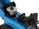 Awelco EASYMIG 180 - Saldatrice Inverter Multiprocesso - MIG/MMA/TIG LIFT - GAS/NO GAS