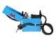 Awelco EASYMIG 180 - Saldatrice Inverter Multiprocesso - MIG/MMA/TIG LIFT - GAS/NO GAS