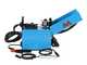Awelco EASYMIG 180 - Saldatrice Inverter Multiprocesso - MIG/MMA/TIG LIFT - GAS/NO GAS