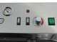 Reber PROFESSIONAL 55 - 9712 N - Macchina sottovuoto professionale - Barra saldante 58cm