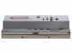 Reber PROFESSIONAL 55 - 9712 N - Macchina sottovuoto professionale - Barra saldante 58cm