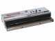 Reber PROFESSIONAL 55 - 9712 N - Macchina sottovuoto professionale - Barra saldante 58cm
