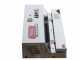 Reber PROFESSIONAL 55 - 9712 N - Macchina sottovuoto professionale - Barra saldante 58cm