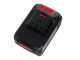 Hyundai SC-5802B - Potatore manuale a batteria - 18V 4.0Ah