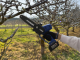 Hyundai SC-5802B - Potatore manuale a batteria - 18V 4.0Ah