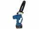 Hyundai SC-5802B - Potatore manuale a batteria - 18V 4.0Ah