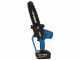 Hyundai SC-5802B - Potatore manuale a batteria - 18V 4.0Ah