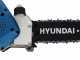 Hyundai SC-5802B - Potatore manuale a batteria - 18V 4.0Ah