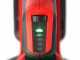 Einhell GE-UB 18/250 Li E - Soffiatore a batteria - 18V/4,0Ah