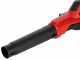 Einhell GE-UB 18/250 Li E - Soffiatore a batteria - 18V/4,0Ah