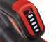 Einhell GE-UB 18/250 Li E - Soffiatore a batteria - 18V/4,0Ah
