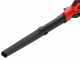 Einhell GE-UB 18/250 Li E - Soffiatore a batteria - 18V/4,0Ah