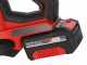 Einhell GE-UB 18/250 Li E - Soffiatore a batteria - 18V/4,0Ah
