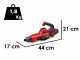 Einhell GE-UB 18/250 Li E - Soffiatore a batteria - 18V/4,0Ah