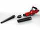 Einhell GE-UB 18/250 Li E - Soffiatore a batteria - 18V/4,0Ah