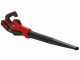 Einhell GE-UB 18/250 Li E - Soffiatore a batteria - 18V/4,0Ah