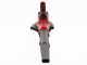 Einhell GE-UB 18/250 Li E - Soffiatore a batteria - 18V/4,0Ah
