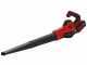 Einhell GE-UB 18/250 Li E - Soffiatore a batteria - 18V/4,0Ah