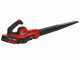 Einhell GE-UB 18/250 Li E - Soffiatore a batteria - 18V/4,0Ah