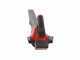 Einhell GE-UB 18/250 Li E - Soffiatore a batteria - 18V/4,0Ah
