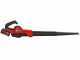 Einhell GE-UB 18/250 Li E - Soffiatore a batteria - 18V/4,0Ah