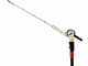 Accessorio Tagliasiepi Makita EN402MP da 53 cm orientabile - BATTERIE E CARICABATTERIE NON INCLUSE