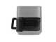 Girmi FG79 Ecofrit - Friggitrice ad aria digitale 9L