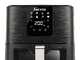 Girmi FG79 Ecofrit - Friggitrice ad aria digitale 9L