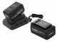 Hyundai SRCZE46A - Tagliaerba semovente a batteria - 2x40V/4Ah - Taglio 46cm