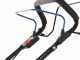 Hyundai SRCZE46A - Tagliaerba semovente a batteria - 2x40V/4Ah - Taglio 46cm
