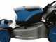 Hyundai SRCZE46A - Tagliaerba semovente a batteria - 2x40V/4Ah - Taglio 46cm