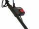 Hyundai SRCZE46A - Tagliaerba semovente a batteria - 2x40V/4Ah - Taglio 46cm