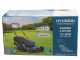 Hyundai SRCZE46A - Tagliaerba semovente a batteria - 2x40V/4Ah - Taglio 46cm